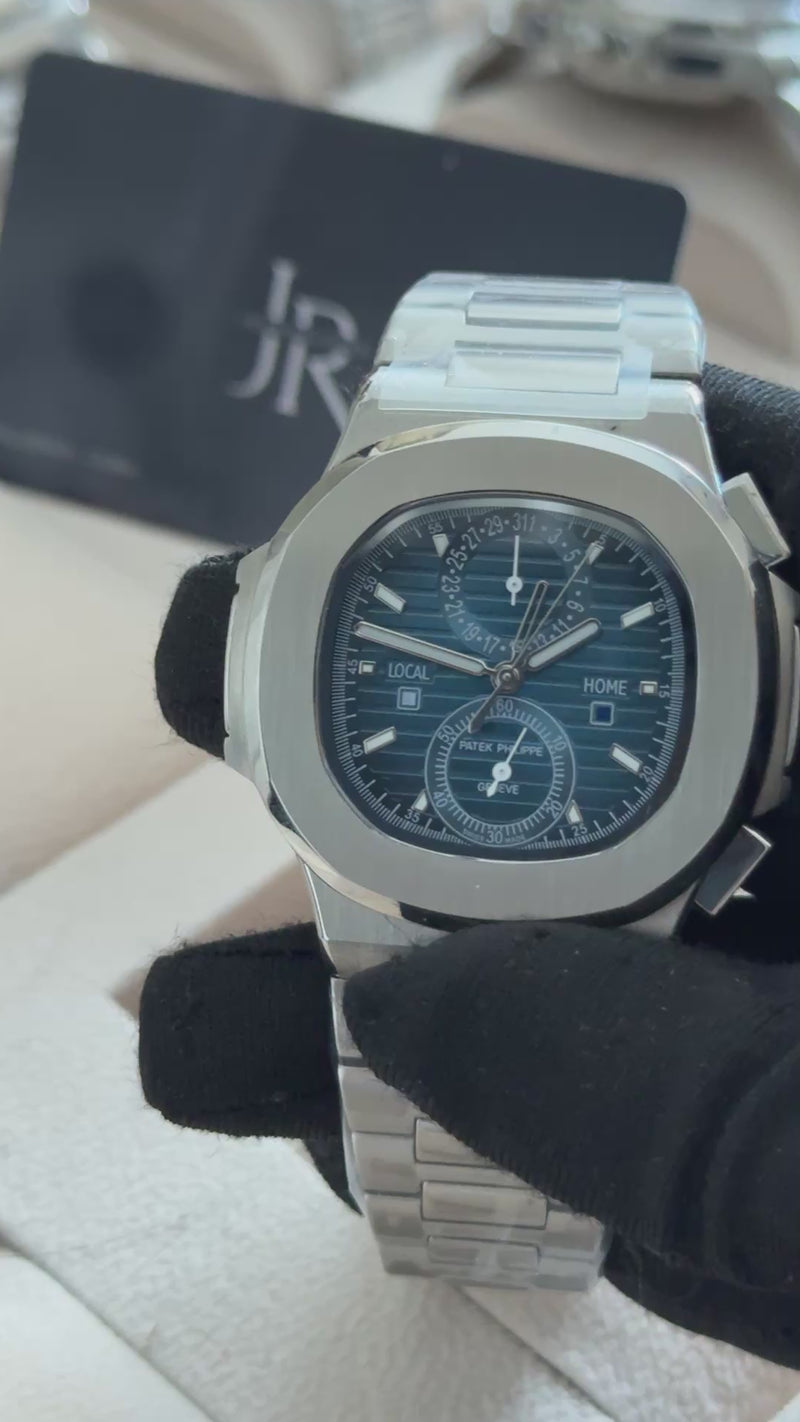 Patek Philippe Nautilus (5A+)