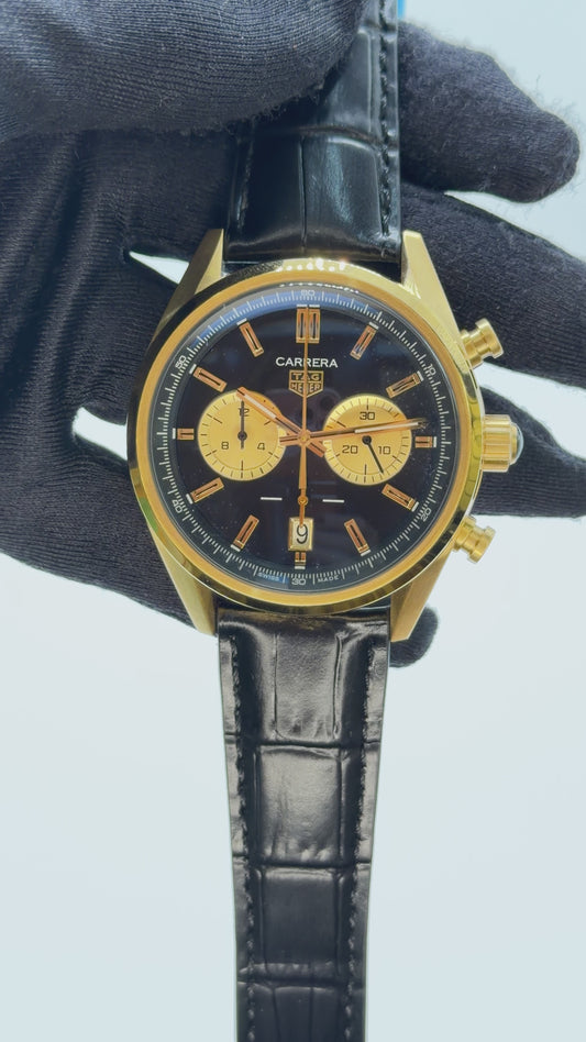 TAG HEUER (5A+)
