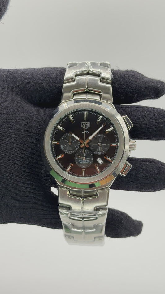 TAG HEUER (5A+)