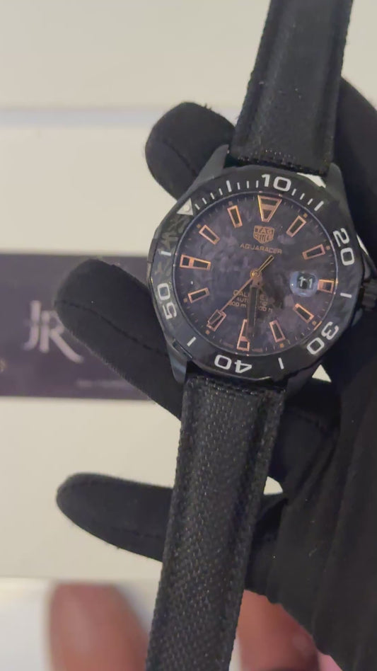 TAG HEUER AQUARACER (5A+)