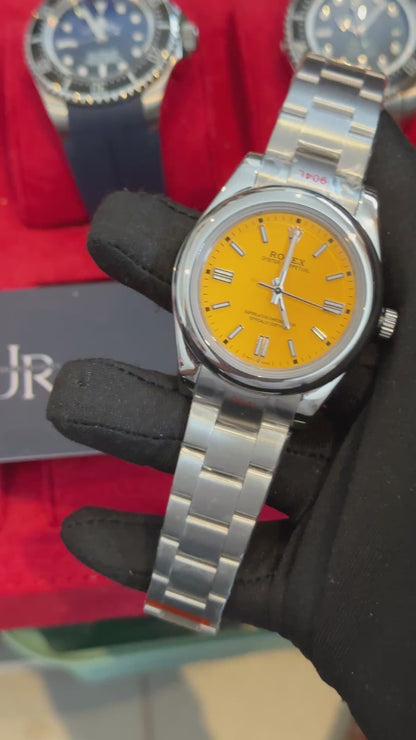 Rolex Oyster Perpetual 36mm (5A+)