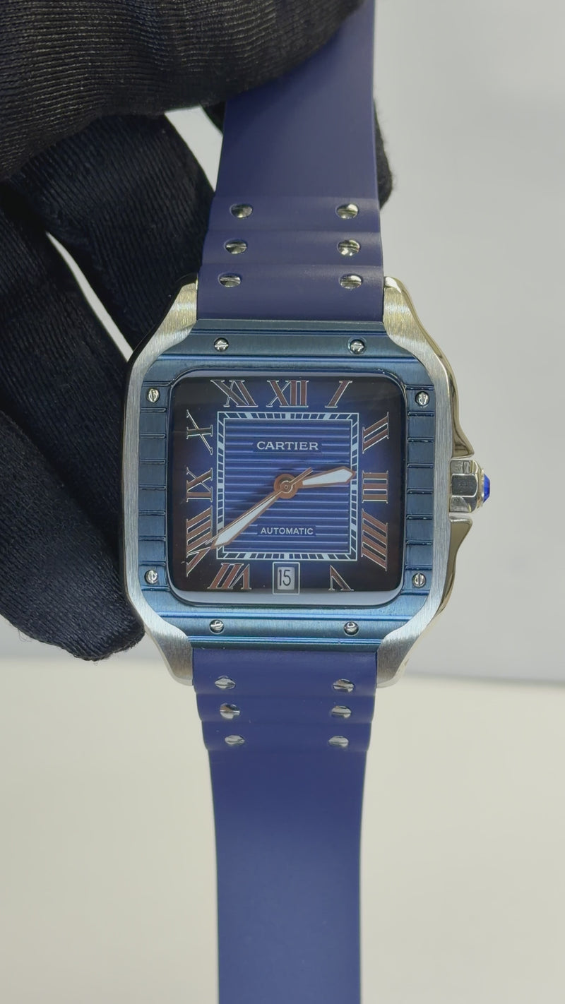 CARTIER SANTOS 36 mm (5A+)