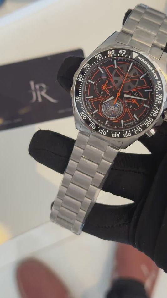 TAG HEUER MARIOKART (5A+)