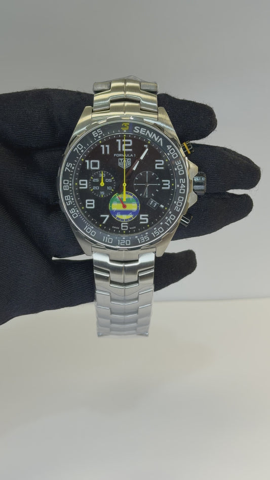 TAG HEUER FORMULA 1 (5A+)