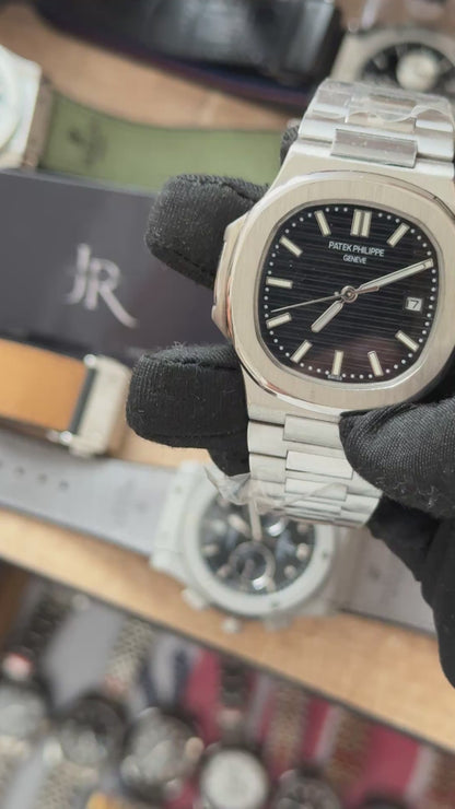 Patek Philippe Nautilus (5A+)