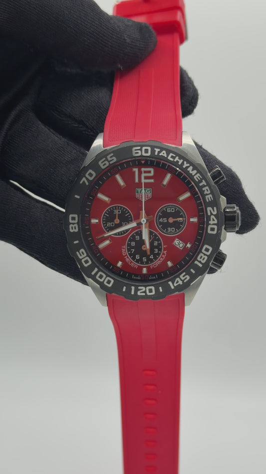 TAG HEUER CARRERA (5A+)