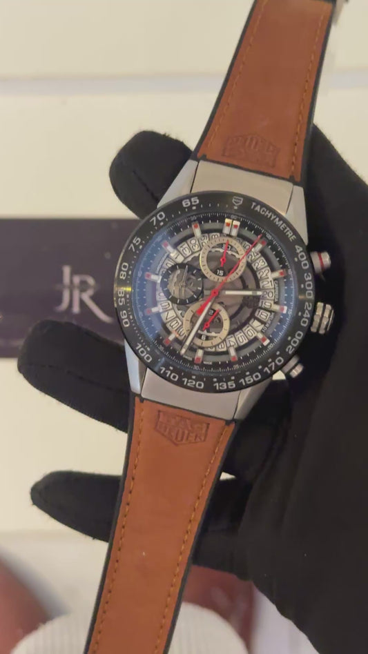 TAG HEUER CARRERA (5A+)