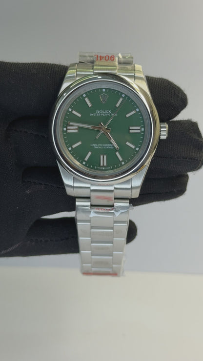 Rolex Oyster Perpetual 31mm(5A+)