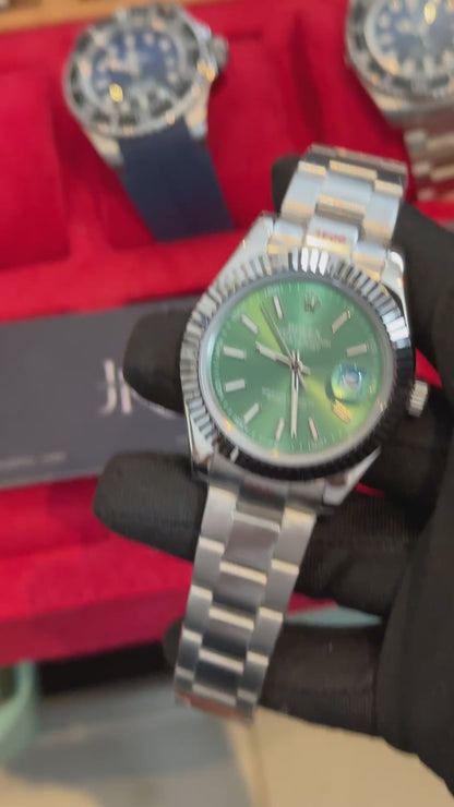 Rolex Datejust (5A+)