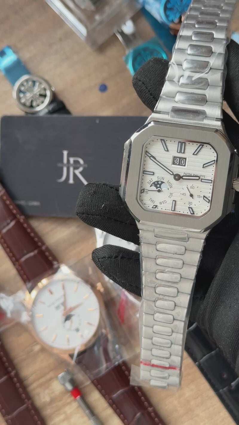 Patek Philippe Cubitus (5A+)