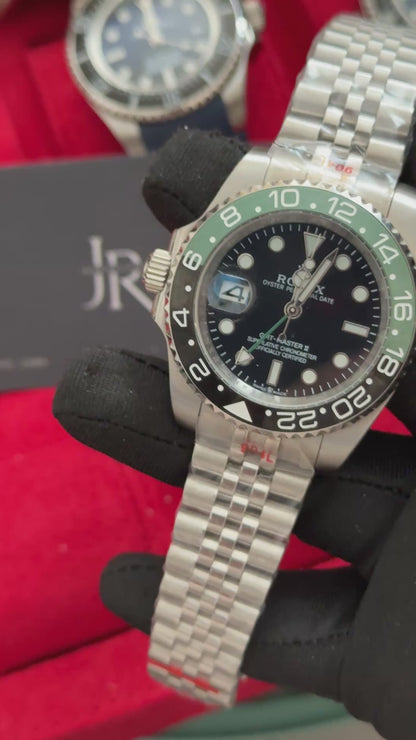 Rolex GMT-Master II (5A+)