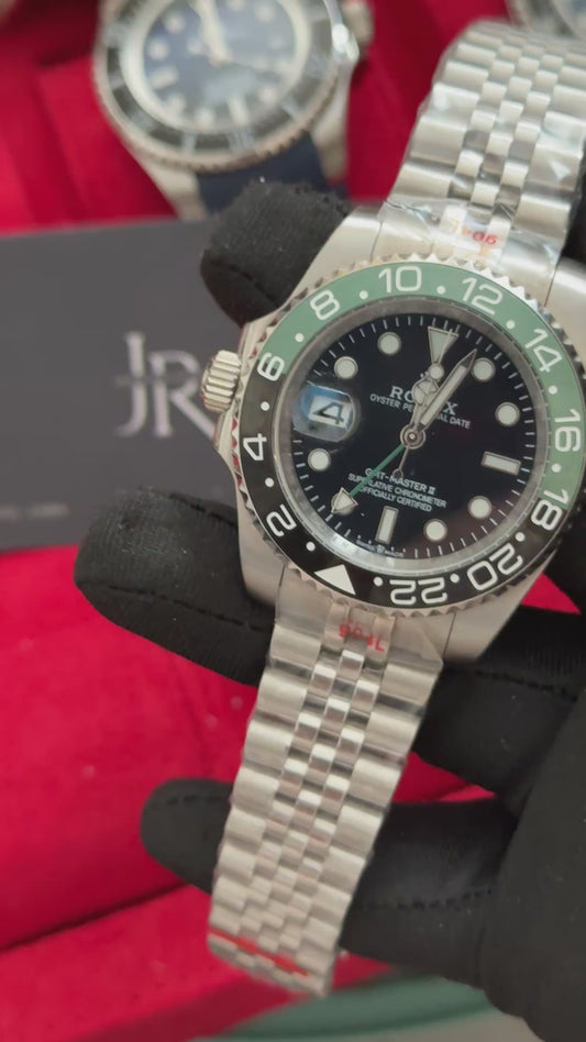 Rolex GMT-Master II (5A+)