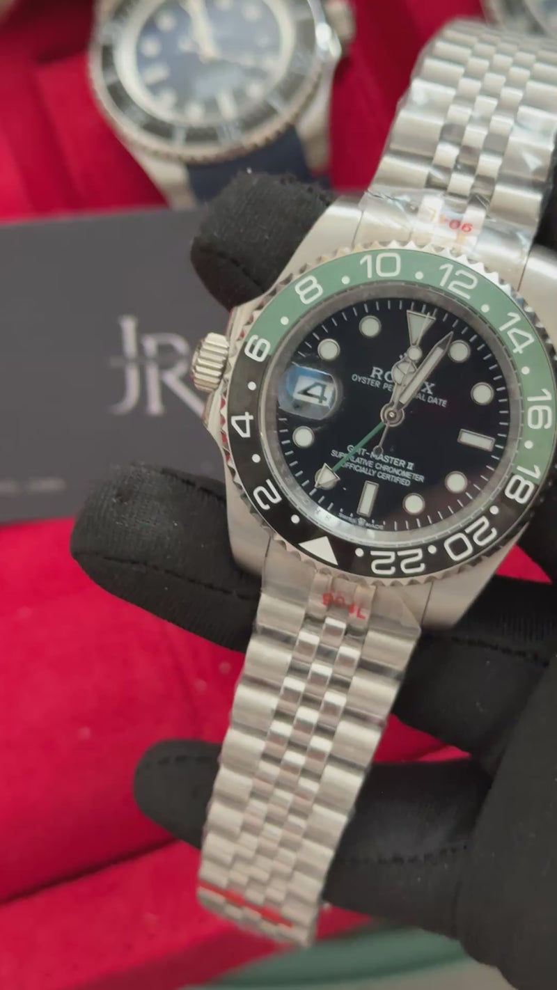 Rolex GMT-Master II (5A+)
