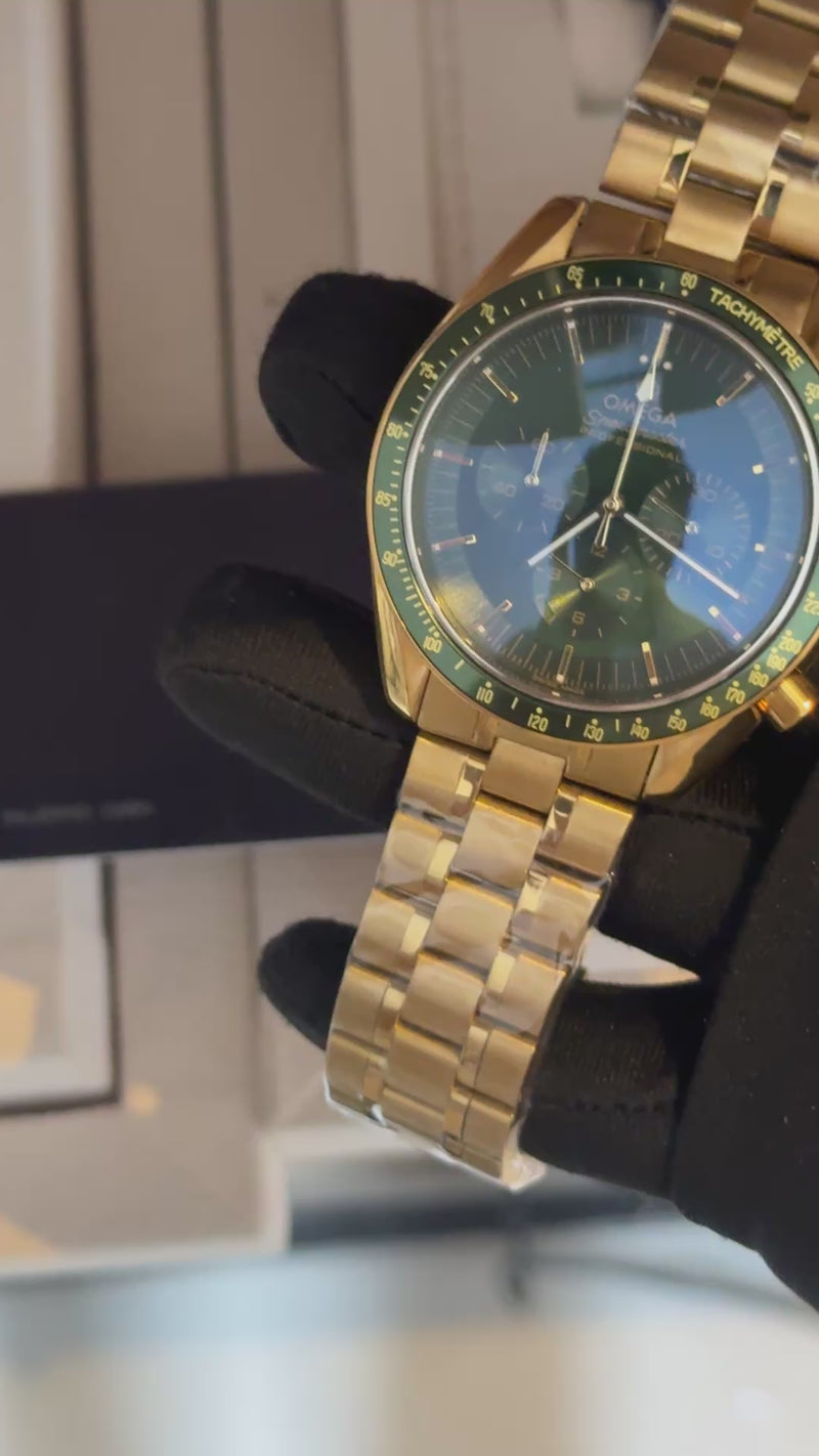 Omega SpeedMaster (5A+)
