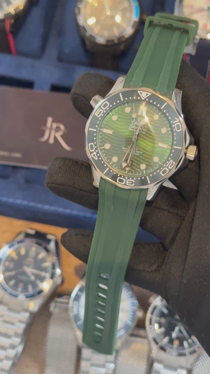 Omega Seamaster (5A+)