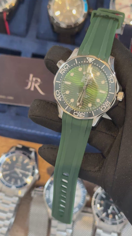 Omega Seamaster (5A+)