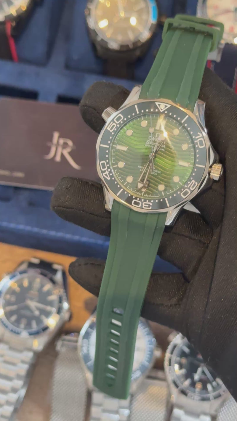 Omega Seamaster (5A+)