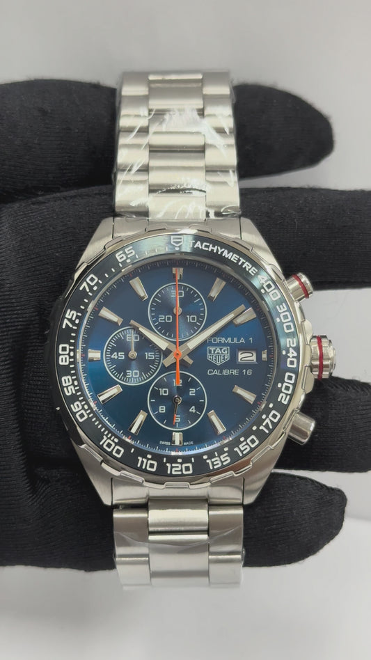 TAG HEUER FORMULA 1 (5A+)