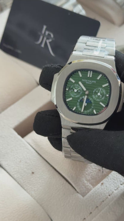 Patek Philippe Nautilus (5A+)
