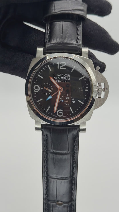 Panerai Submersible Luna Rossa (5A+)