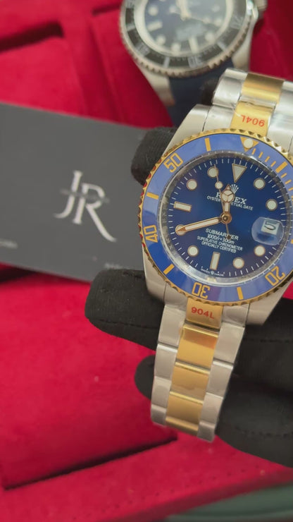Rolex Submariner (5A+)