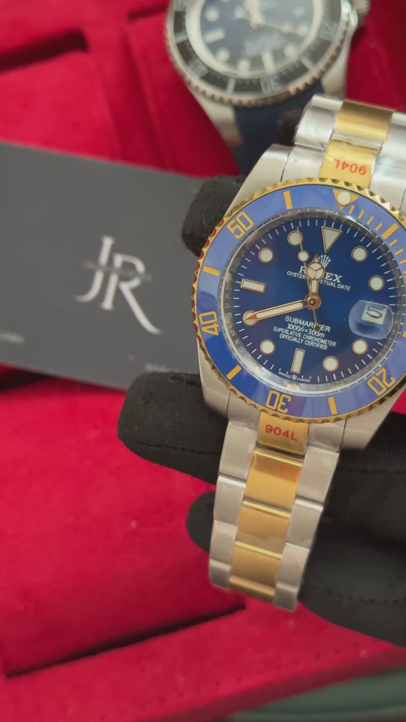 Rolex Submariner (5A+)