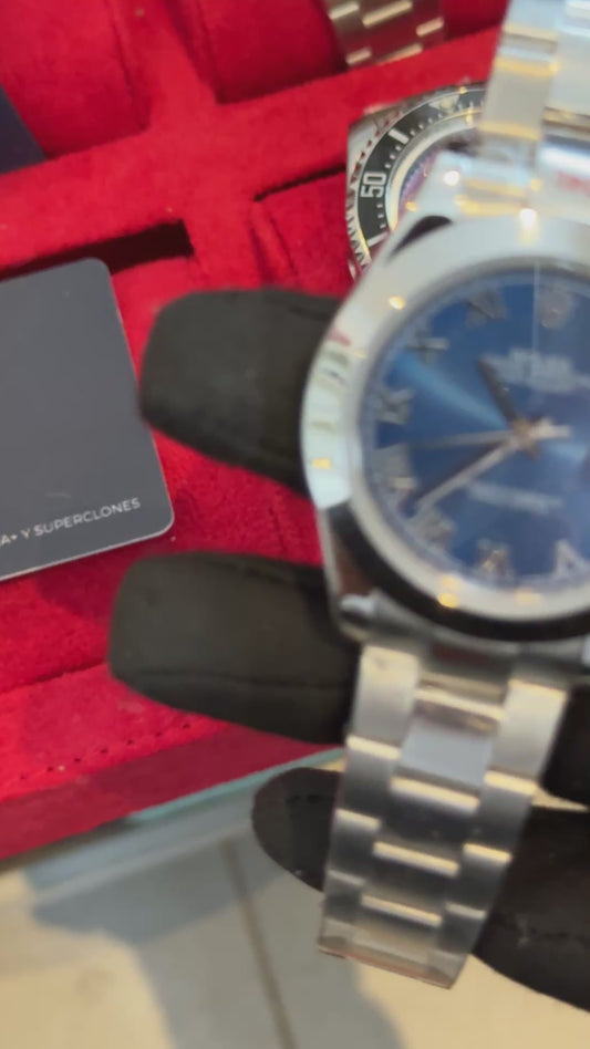 Rolex Datejust (5A+)