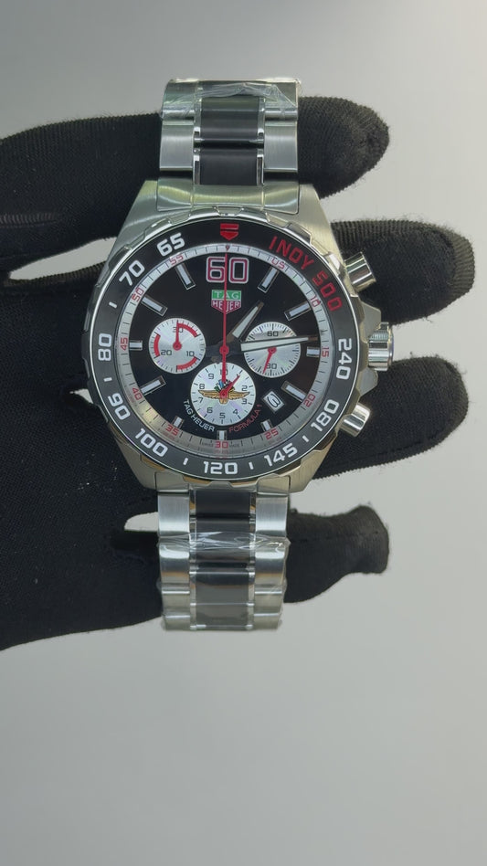 TAG HEUER Formula 1 (5A+)