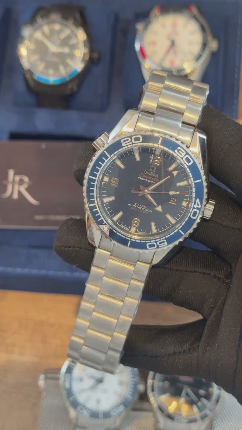 Omega Seamaster Diver (5A+)