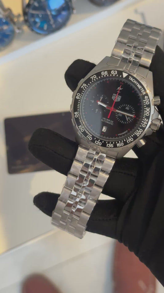 TAG HEUER FORMULA 1 (5A+)