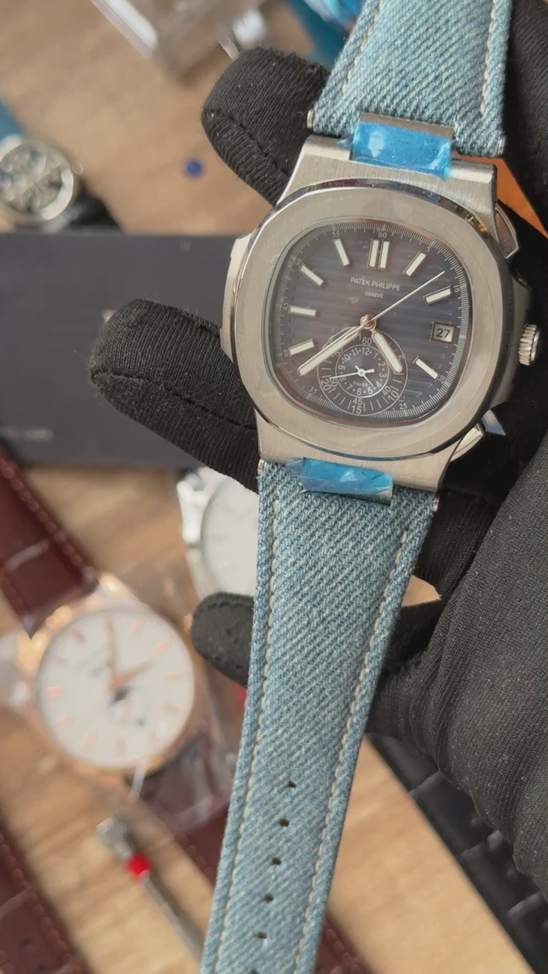 Patek Philippe Nautilus (5A+)
