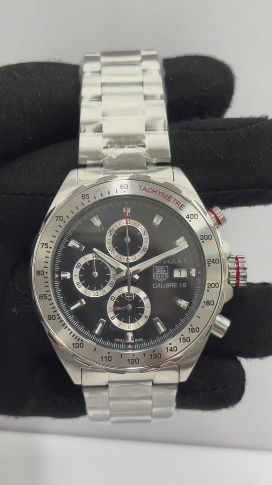 TAG HEUER Formula 1 (5A+)