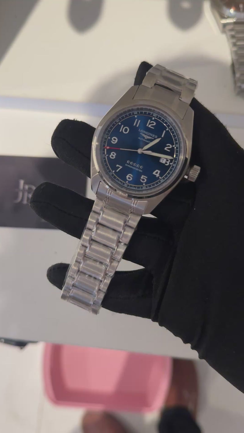 LONGINES (5A+)