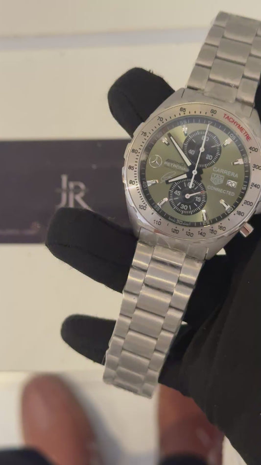 TAG HEUER CARRERA (5A+)