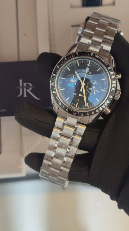 Omega Speedmaster Snoopy (5A+)
