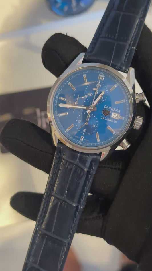 TAG HEUER CARRERA (5A+)