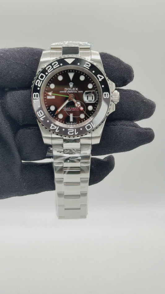 Rolex GMT-Master II (5A+)