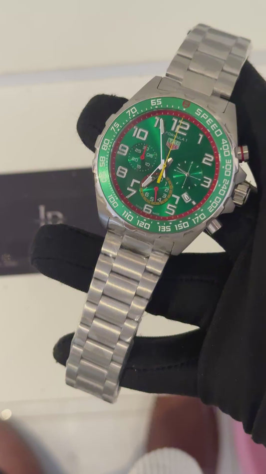 TAG HEUER FORMULA 1 (5A+)