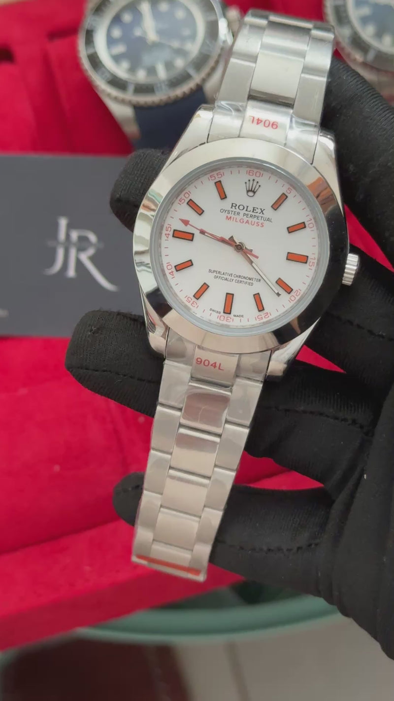 Rolex Milgauss (5A+)
