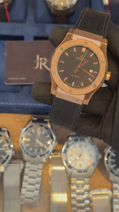 HUBLOT AUTOMATICO (5A+)