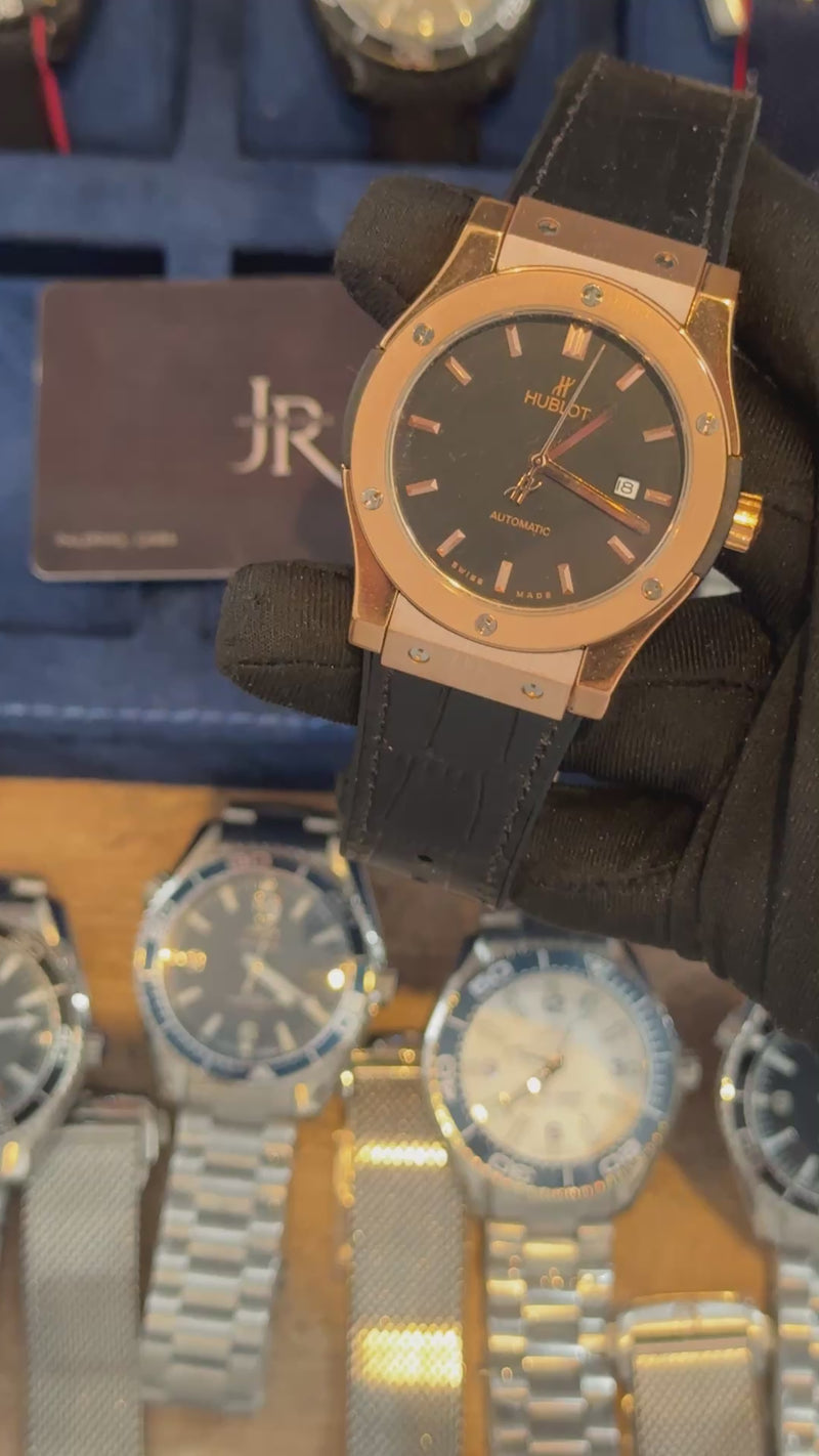 HUBLOT AUTOMATICO (5A+)