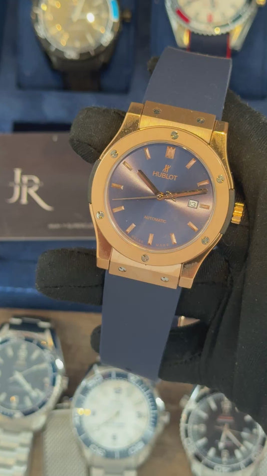 HUBLOT AUTOMATICO (5A+)