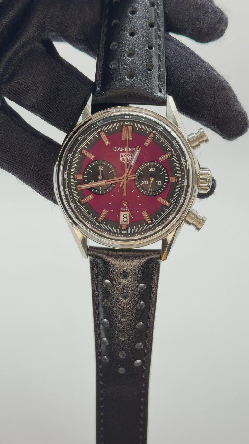 TAG HEUER (5A+)
