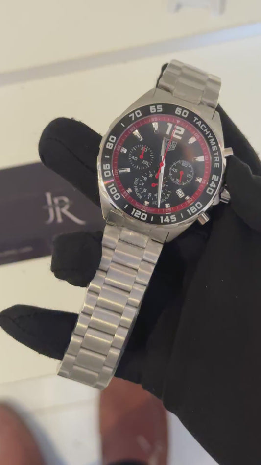 TAG HEUER FORMULA 1 (5A+)
