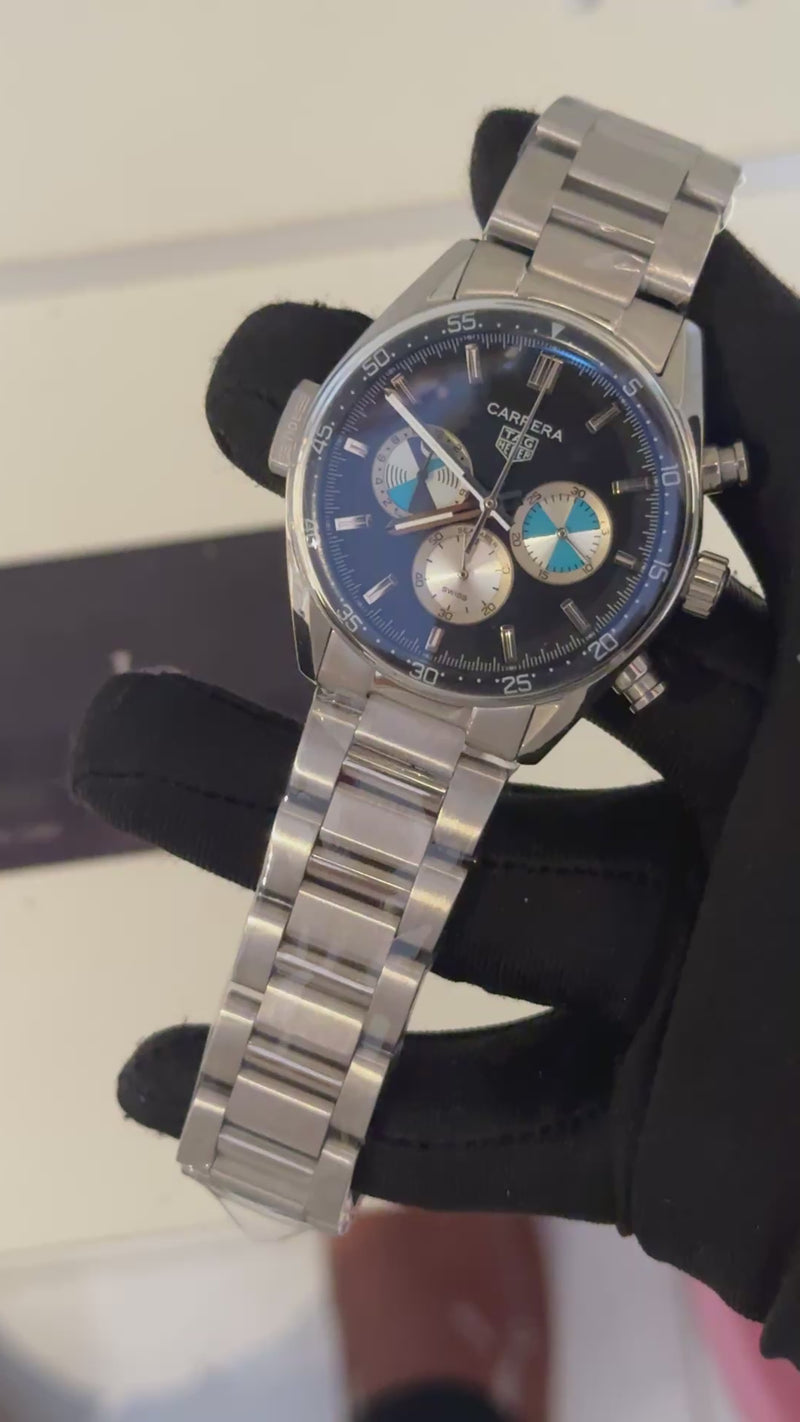 TAG HEUER CARRERA (5A+)