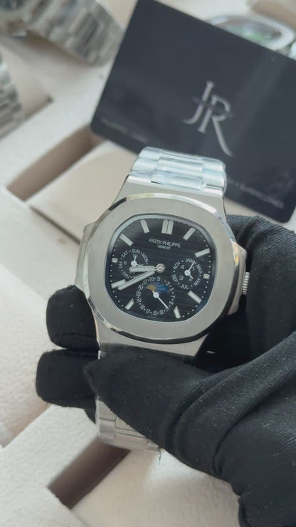 Patek Philippe Nautilus (5A+)
