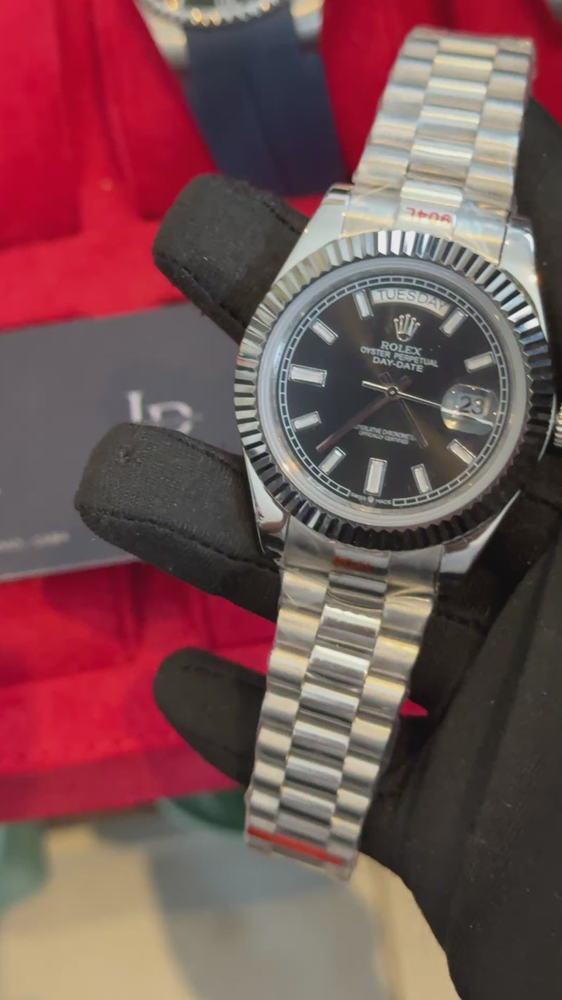 Rolex President (5A+)