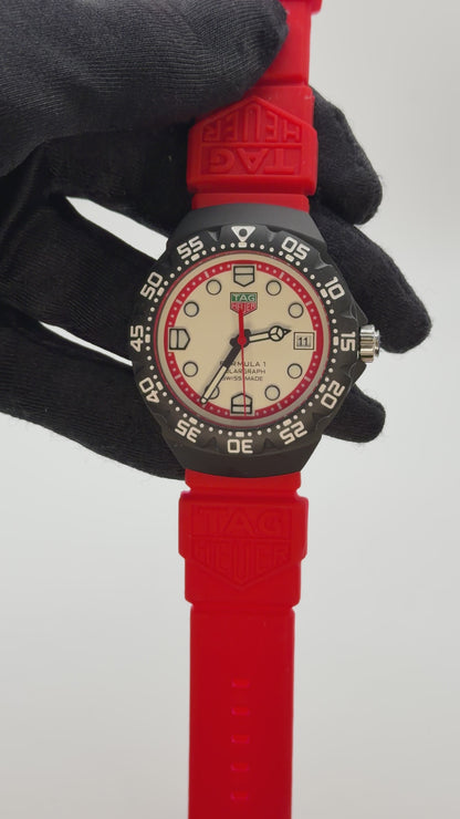 TAG HEUER (5A+)