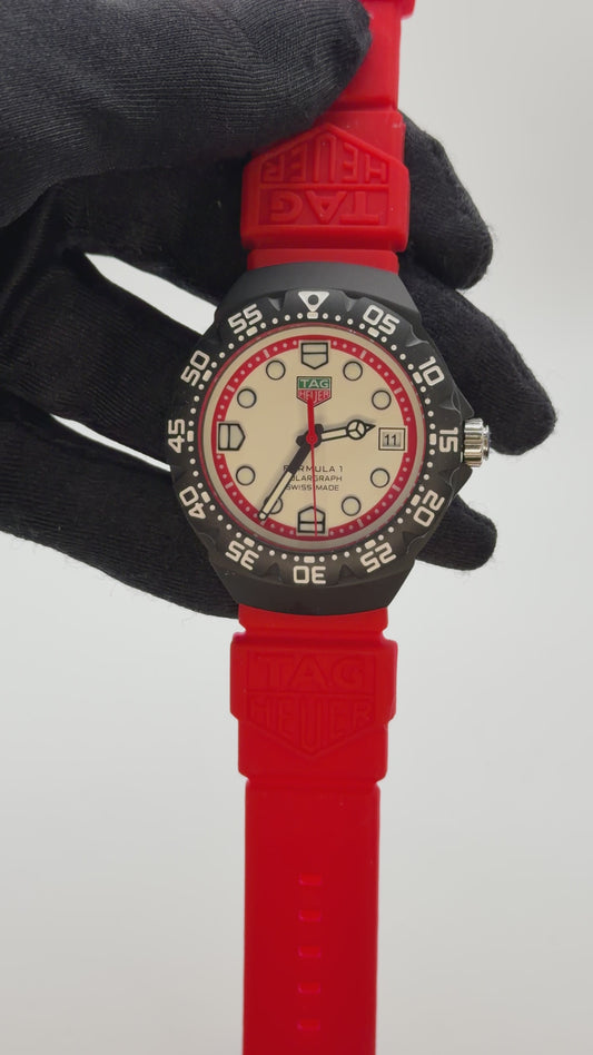 TAG HEUER (5A+)