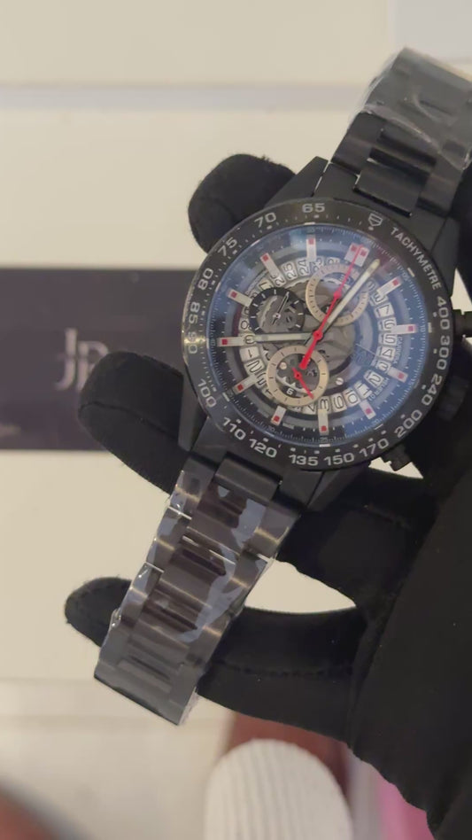 TAG HEUER CARRERA (5A+)